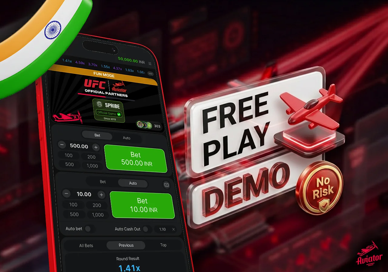 Explore the Aviator demo version to practice strategies without risking real money.